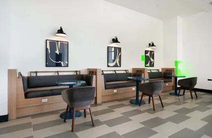 Kawalerka Koreatown, obraz 22 28