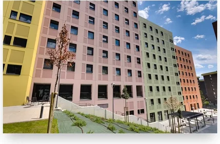 Całe miejsce Madariaga Etorbidea, Deusto, obraz 1 10