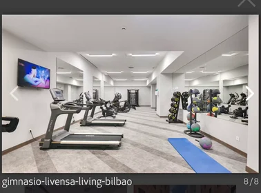 Całe miejsce Madariaga Etorbidea, Deusto, obraz 5 10