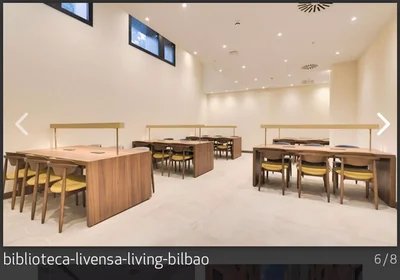 Całe miejsce Madariaga Etorbidea, Deusto, obraz 6 10