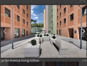 Całe miejsce Madariaga Etorbidea, Deusto, obraz 10 10