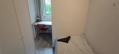 Özel oda konumu Dorstener Strasse, 1 9 görüntüsü