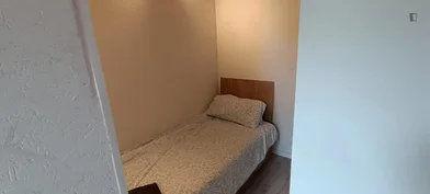 Özel oda konumu Dorstener Strasse, 3 9 görüntüsü