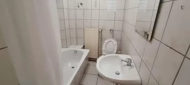 Özel oda konumu Dorstener Strasse, 8 9 görüntüsü