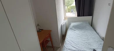Özel oda konumu Dorstener Strasse, 1 9 görüntüsü