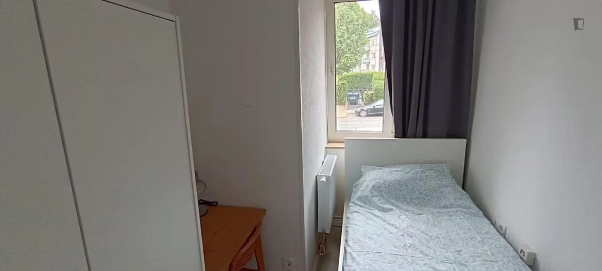  bölgesinde konforlu ve ferah öğrenci odası