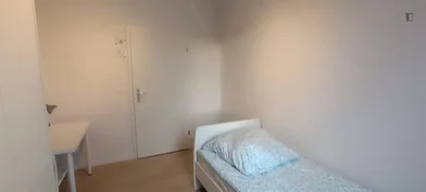 Özel oda konumu Dorstener Strasse, 2 9 görüntüsü