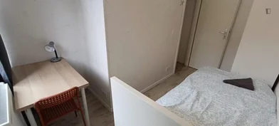 Özel oda konumu Dorstener Strasse, 3 9 görüntüsü