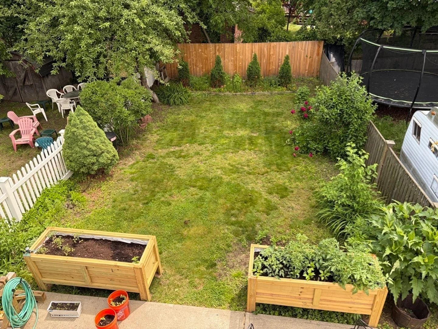 55, Clifton St., Unit 2, North Cambridge, Cambridge, MA, 02140