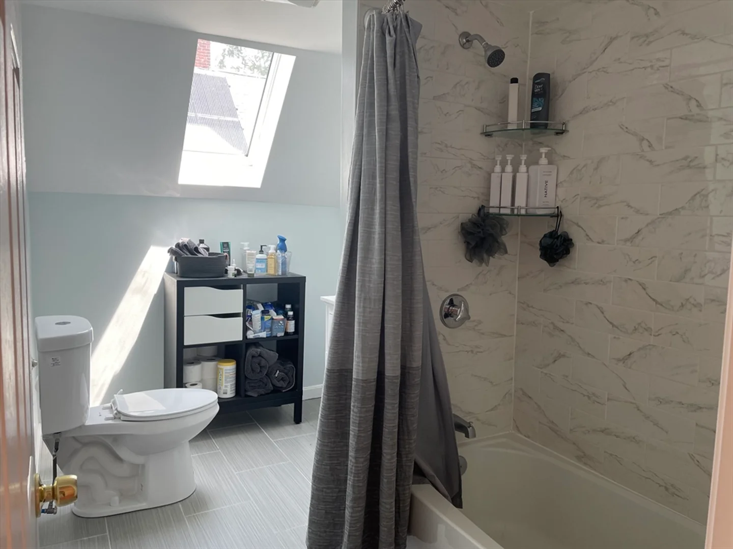 38, Creighton St., Unit 2, North Cambridge, Cambridge, MA, 02139