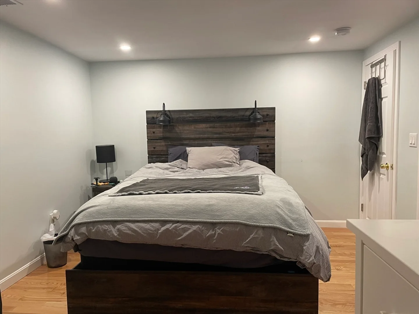 38, Creighton St., Unit 2, North Cambridge, Cambridge, MA, 02139