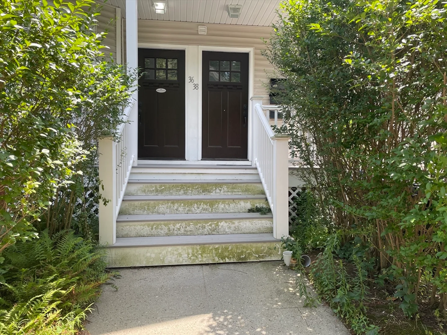 38, Creighton St., Unit 2, North Cambridge, Cambridge, MA, 02139