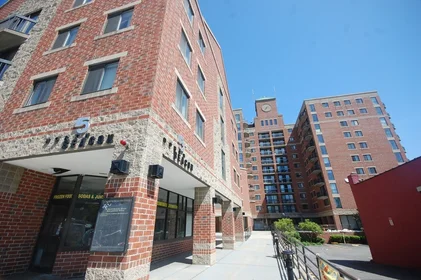 Całe miejsce 15, North Beacon St., Unit 307, Allston, Boston, MA, 02134, obraz 1 10