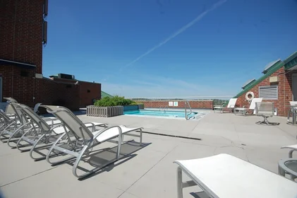 Gesamte Unterkunft im Wohnheim in der 15, North Beacon St., Unit 307, Allston, Boston, MA, 02134, bild 11 von 19