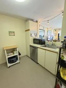 Gesamte Unterkunft im Wohnheim in der 15, North Beacon St., Unit 307, Allston, Boston, MA, 02134, bild 12 von 19