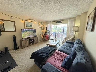 Gesamte Unterkunft im Wohnheim in der 15, North Beacon St., Unit 307, Allston, Boston, MA, 02134, bild 15 von 19