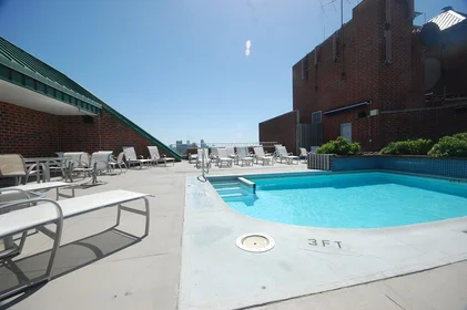 Gesamte Unterkunft im Wohnheim in der 15, North Beacon St., Unit 307, Allston, Boston, MA, 02134, bild 6 von 19