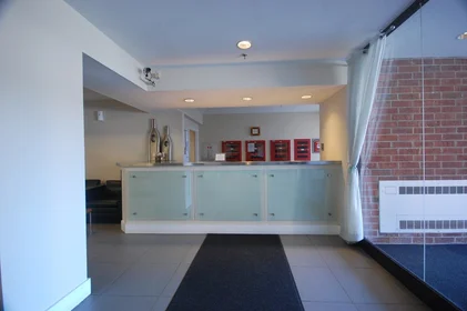Gesamte Unterkunft im Wohnheim in der 15, North Beacon St., Unit 307, Allston, Boston, MA, 02134, bild 7 von 19
