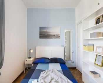 Privatzimmer in der Via dei Mandorli, bild 1 von 10