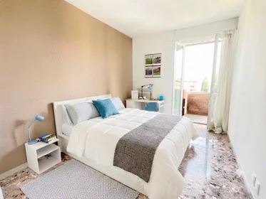 Privatzimmer in der Via Trieste, , bild 1 von 10