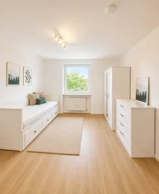 Zimmer zur Miete in einer WG in {area}