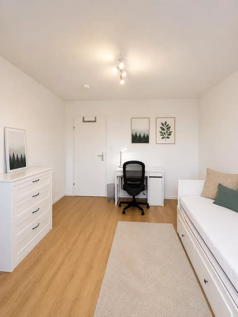 Preisgünstiges Studentenzimmer in günstiger Lage in 