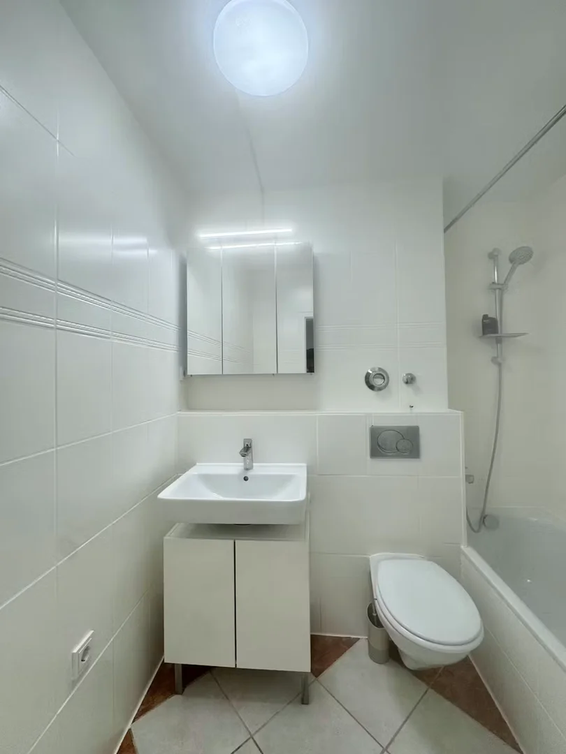 Gemütliches Zimmer für Studenten in 