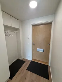 Alojamiento entero en Ketarantie, Keskusta, imagen 8 de 10