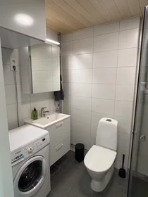 Alojamiento entero en Ketarantie, Keskusta, imagen 9 de 10