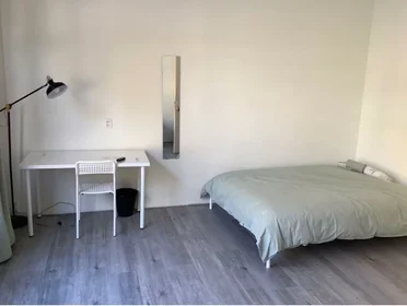 Stanza privata in Strevelsweg, Feijenoord, immagine 1 di 7
