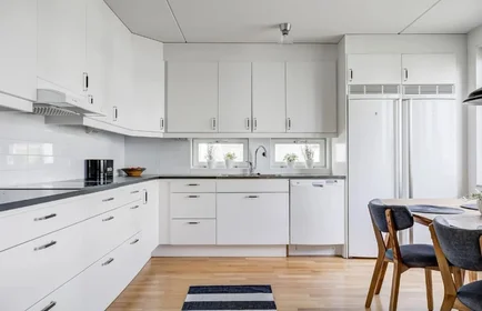 Entire apartment at Ringgatan 2F, image 3 of 15