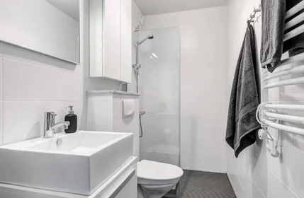 Entire apartment at Ringgatan 2F, image 4 of 15