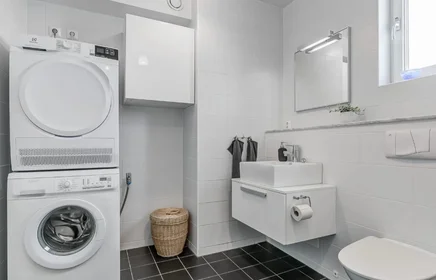 Entire apartment at Ringgatan 2F, image 5 of 15