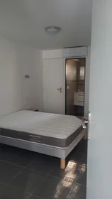 Apartamento inteiro em Rue des Sophoras, imagem 3 de 11