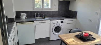Apartamento inteiro em Rue des Sophoras, imagem 6 de 11