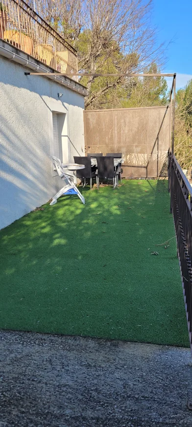 Apartamento inteiro em Rue des Sophoras, imagem 9 de 11