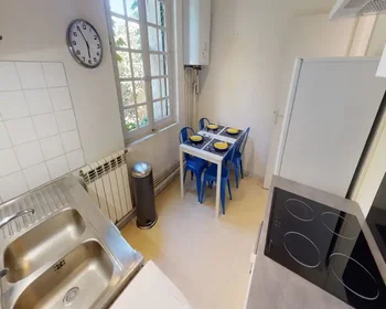 Habitación privada en Rue du Faubourg du Courreau, imagen 14 de 17