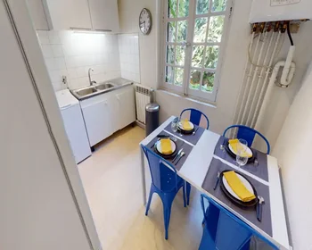 Habitación privada en Rue du Faubourg du Courreau, imagen 15 de 17