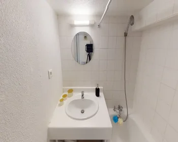 Habitación privada en Rue du Faubourg du Courreau, imagen 17 de 17
