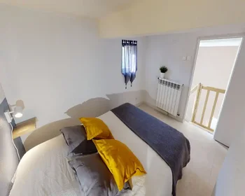 Habitación privada en Rue du Faubourg du Courreau, imagen 3 de 17