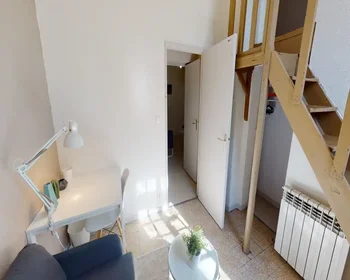 Habitación privada en Rue du Faubourg du Courreau, imagen 7 de 17