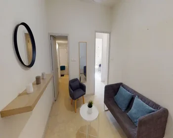 Habitación privada en Rue du Faubourg du Courreau, imagen 10 de 17