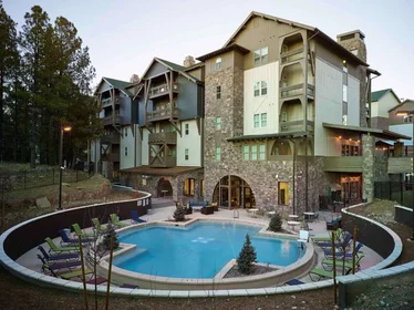Alojamiento entero en residencia en 555 W Forest Meadows St, Flagstaff, AZ 86001, USA, imagen 19 de 39