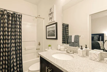 Alojamiento entero en residencia en 555 W Forest Meadows St, Flagstaff, AZ 86001, USA, imagen 24 de 39