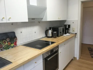 Privatzimmer in der Am Brandplatz, bild 1 von 10