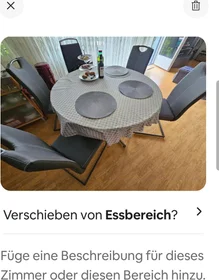Studio in der Brahmsstrasse, bild 2 von 6