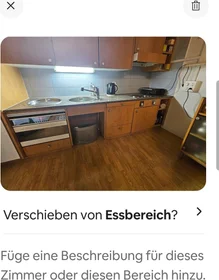 Studio in der Brahmsstrasse, bild 3 von 6