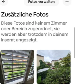 Studio in der Brahmsstrasse, bild 6 von 6