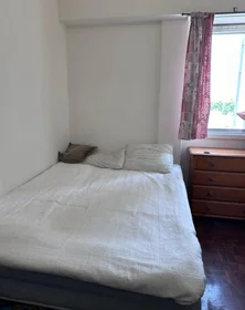 Private room at Avenida Coronel Eduardo Gallardo, image 1 of 10