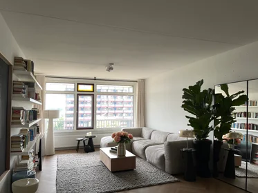 Privatzimmer in der H. Cleyndertweg, bild 1 von 10